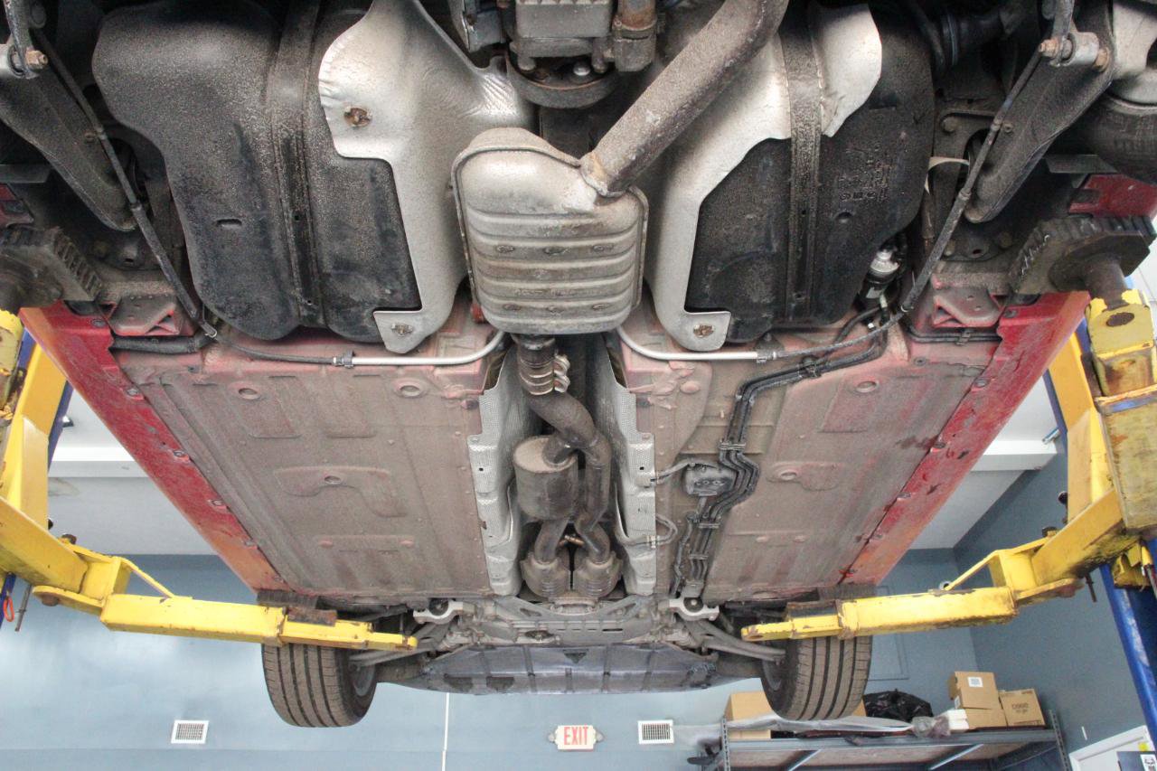 Used 2009 Audi TT 3.2 Premium Plus image 98