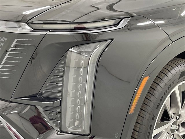 New 2026 Cadillac Vistiq Sport w/ LPO, Floor Liner Package image 15