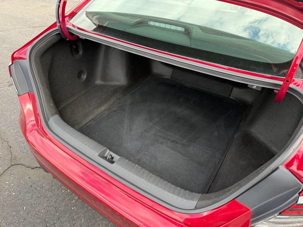 Used 2023 Honda Accord EX image 5