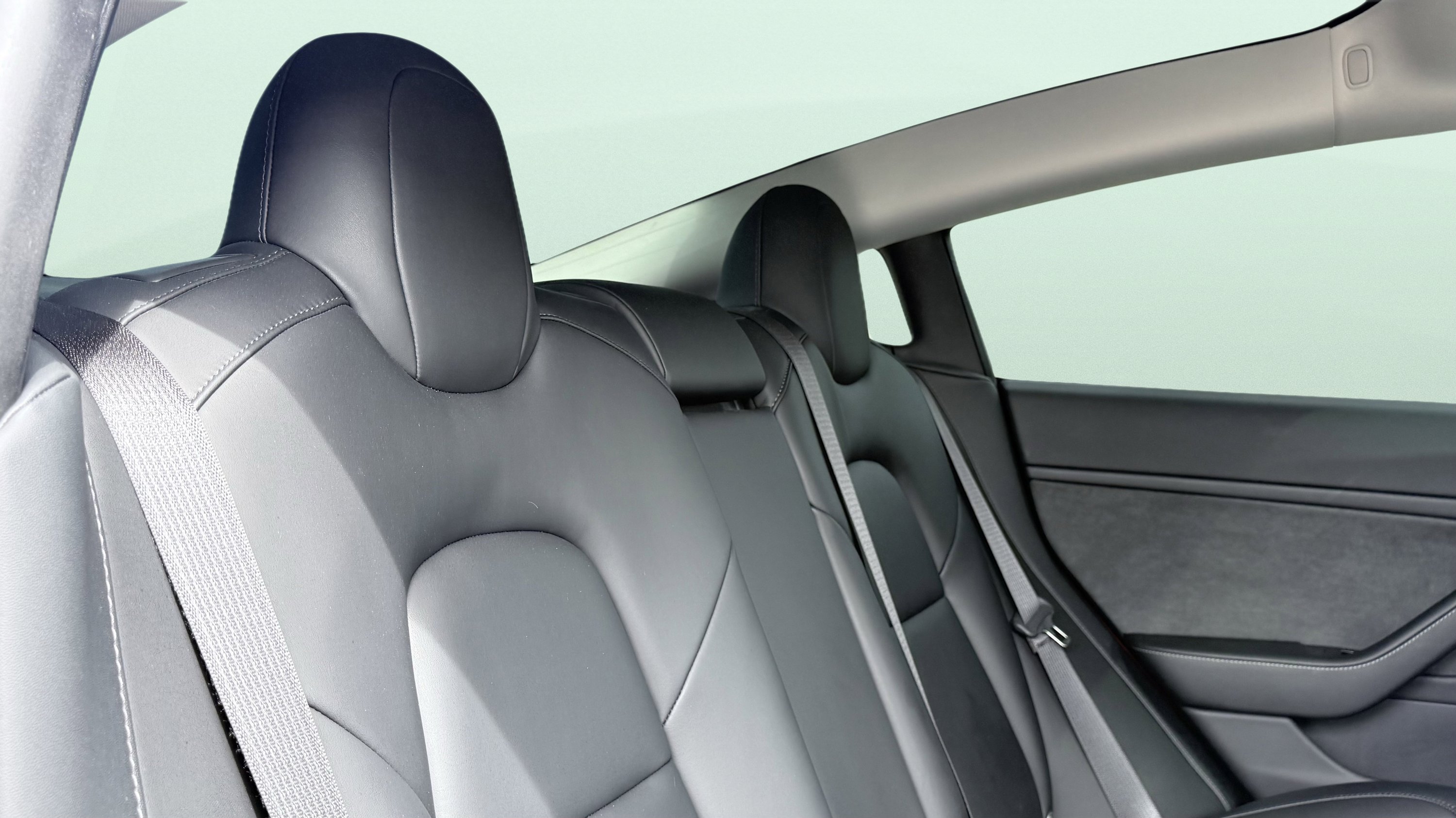 Used 2020 Tesla Model 3 Long Range image 43