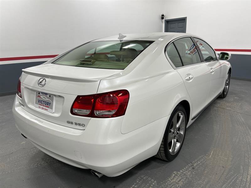 Used 2010 Lexus GS 350 image 2