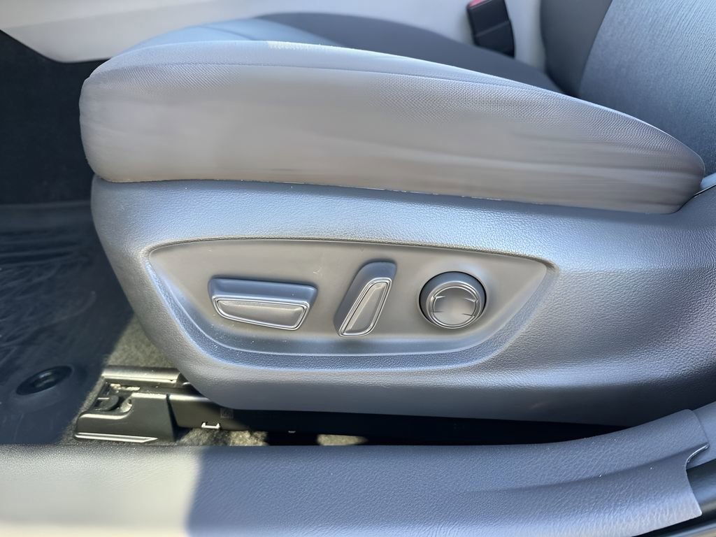 Used 2021 Toyota Camry LE image 16