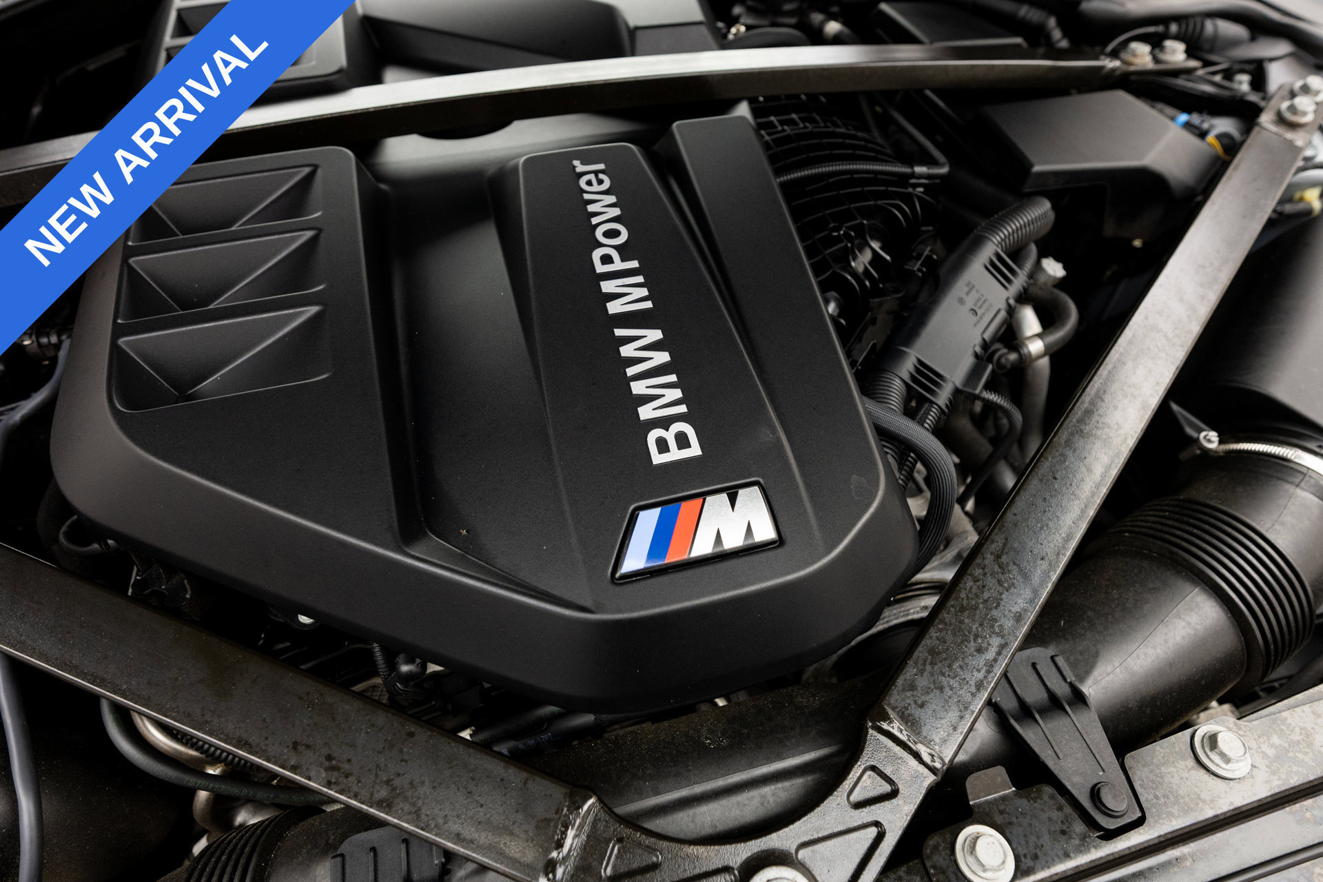 Used 2022 BMW M4 xDrive Competition AWD/4WD image 40
