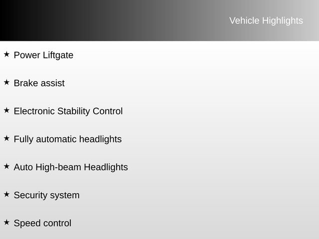 Used 2025 Chevrolet Equinox EV LT FWD image 17