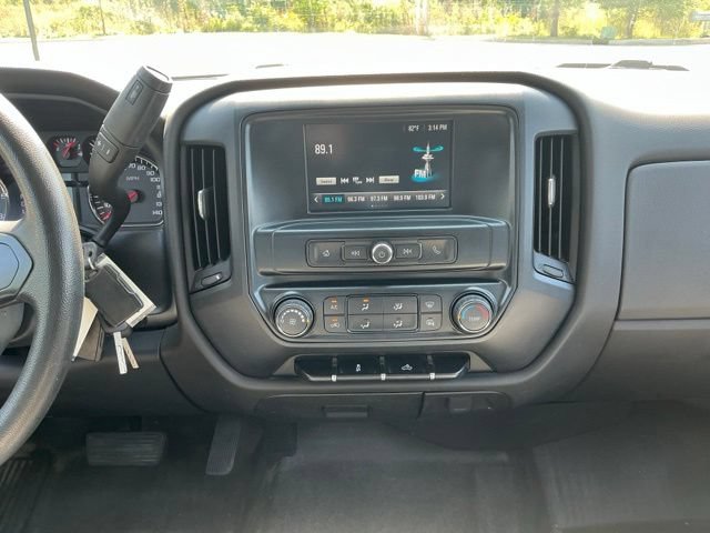 Used 2018 Chevrolet Silverado 1500 LS w/ Trailering Package RWD image 25
