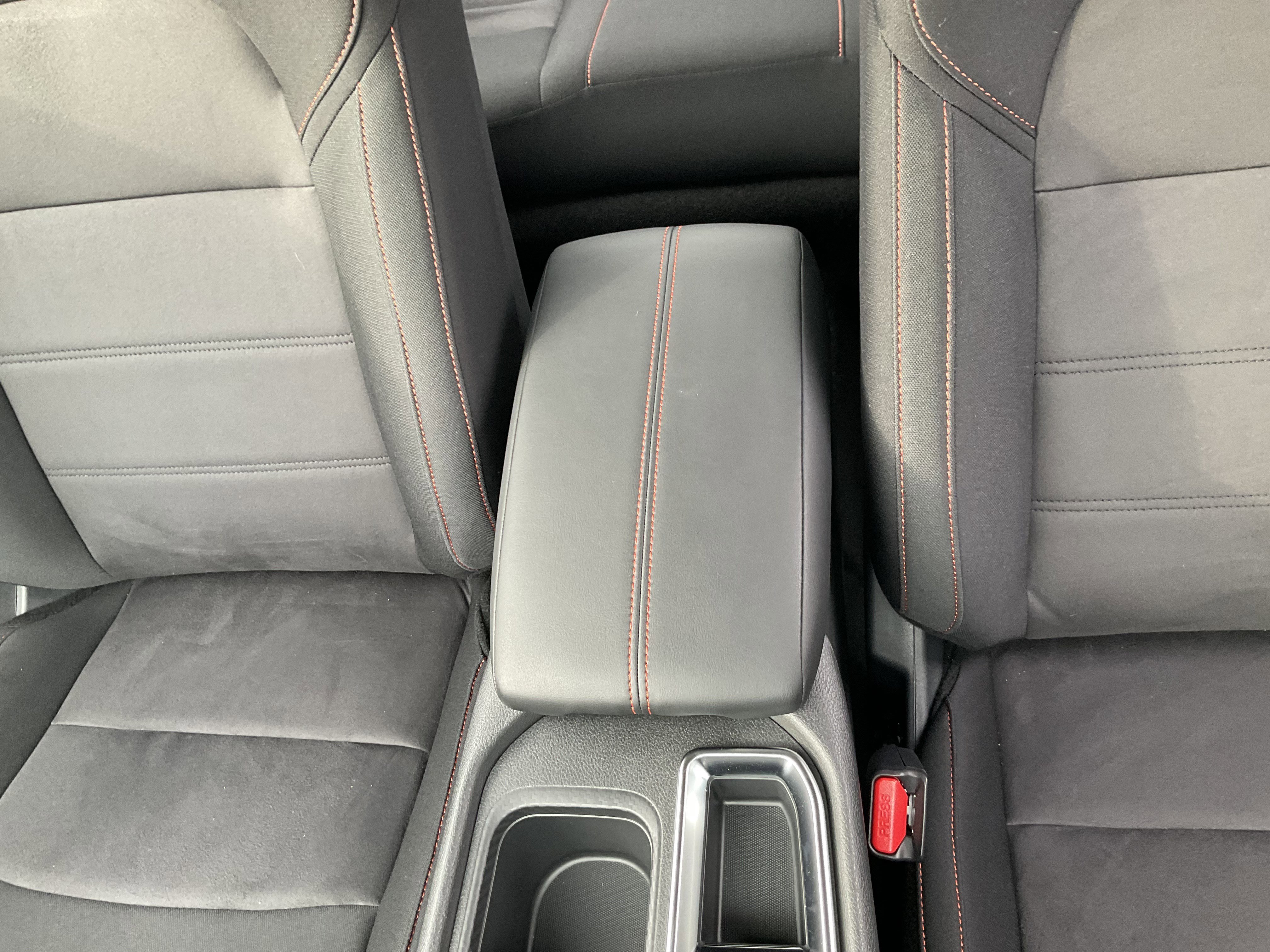 Used 2025 Nissan Sentra SR image 19