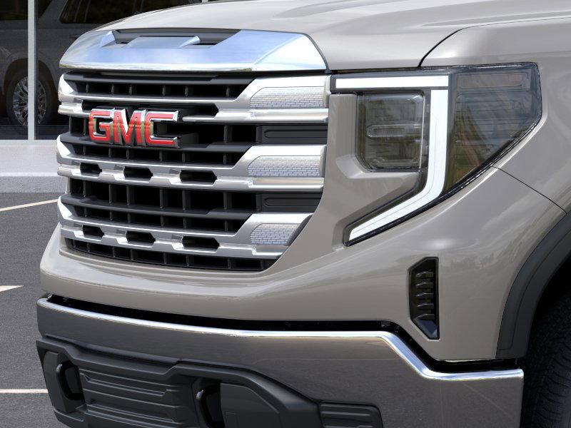 New 2026 GMC Sierra 1500 SLE AWD/4WD image 13