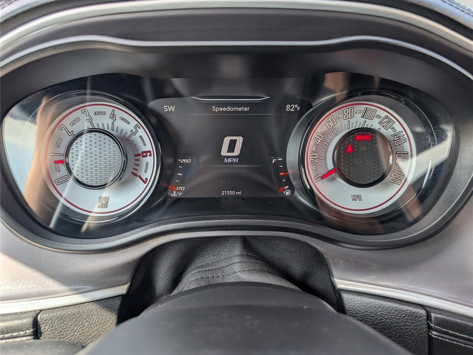 Used 2022 Dodge Challenger R/T Scat Pack RWD image 36