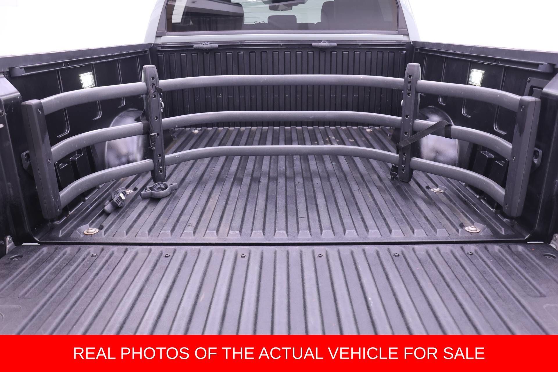 Certified 2022 Toyota Tundra TRD Pro AWD/4WD image 13