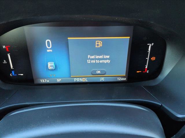 New 2026 Ford Escape Active image 11