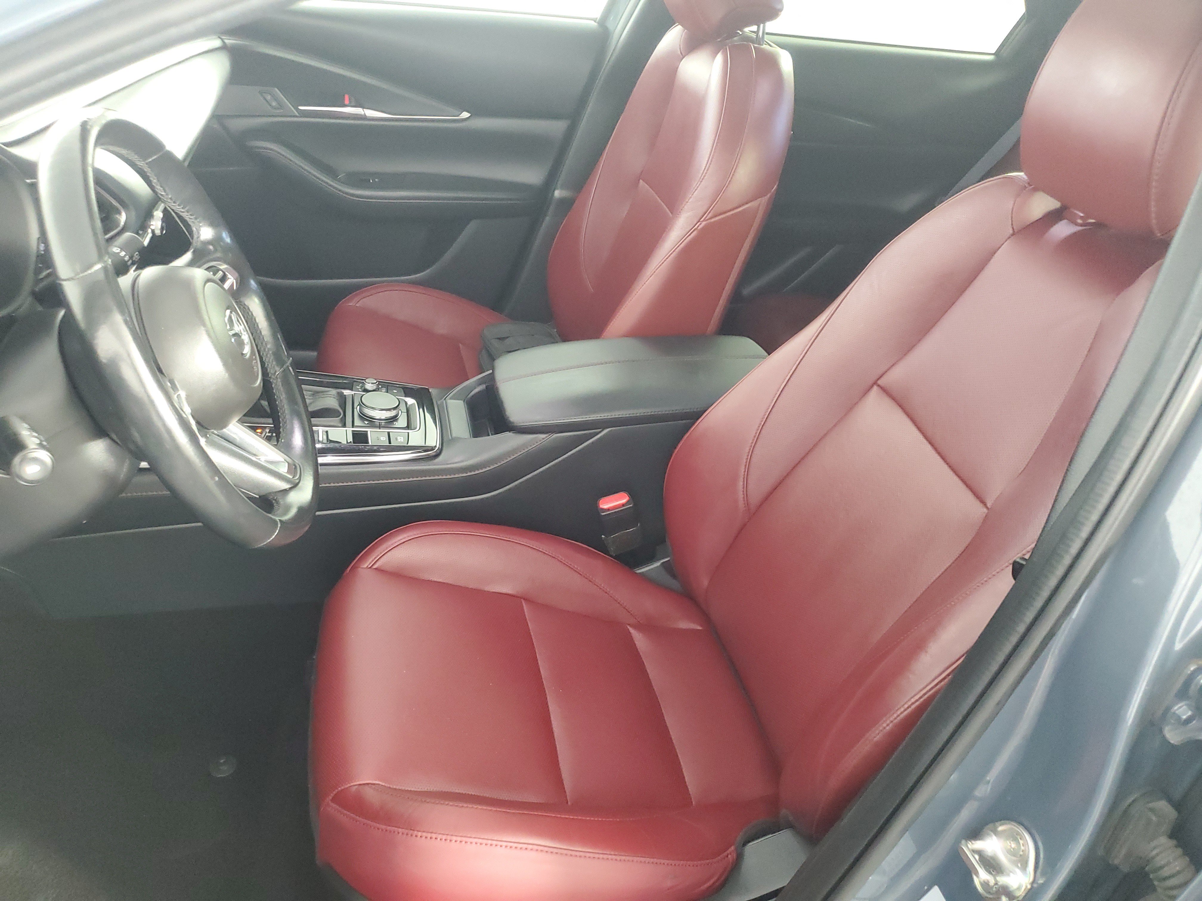 Used 2023 MAZDA CX-30 AWD 2.5 S w/ Preferred Package image 12