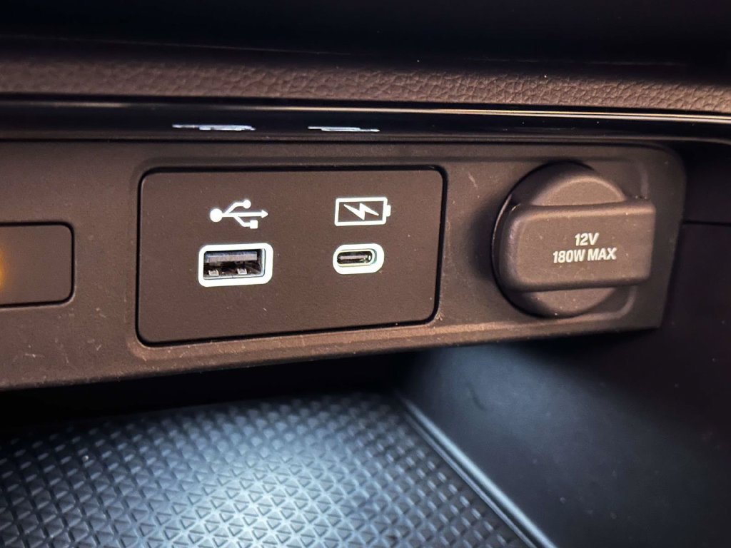 Used 2024 Honda CR-V EX image 27