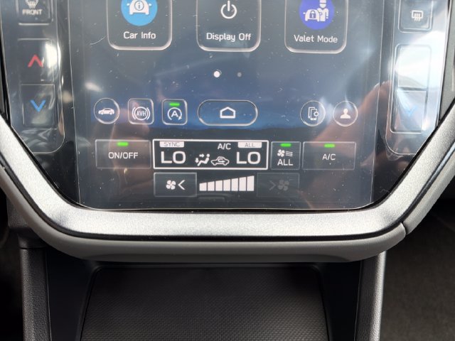 New 2026 Subaru Crosstrek 2.5i Premium AWD/4WD image 14