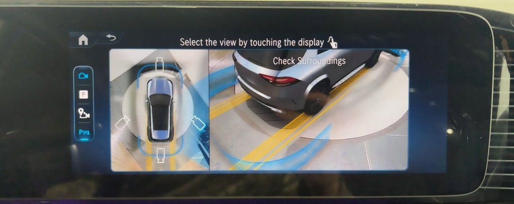 Certified 2026 Mercedes-Benz GLE 350 4MATIC image 20