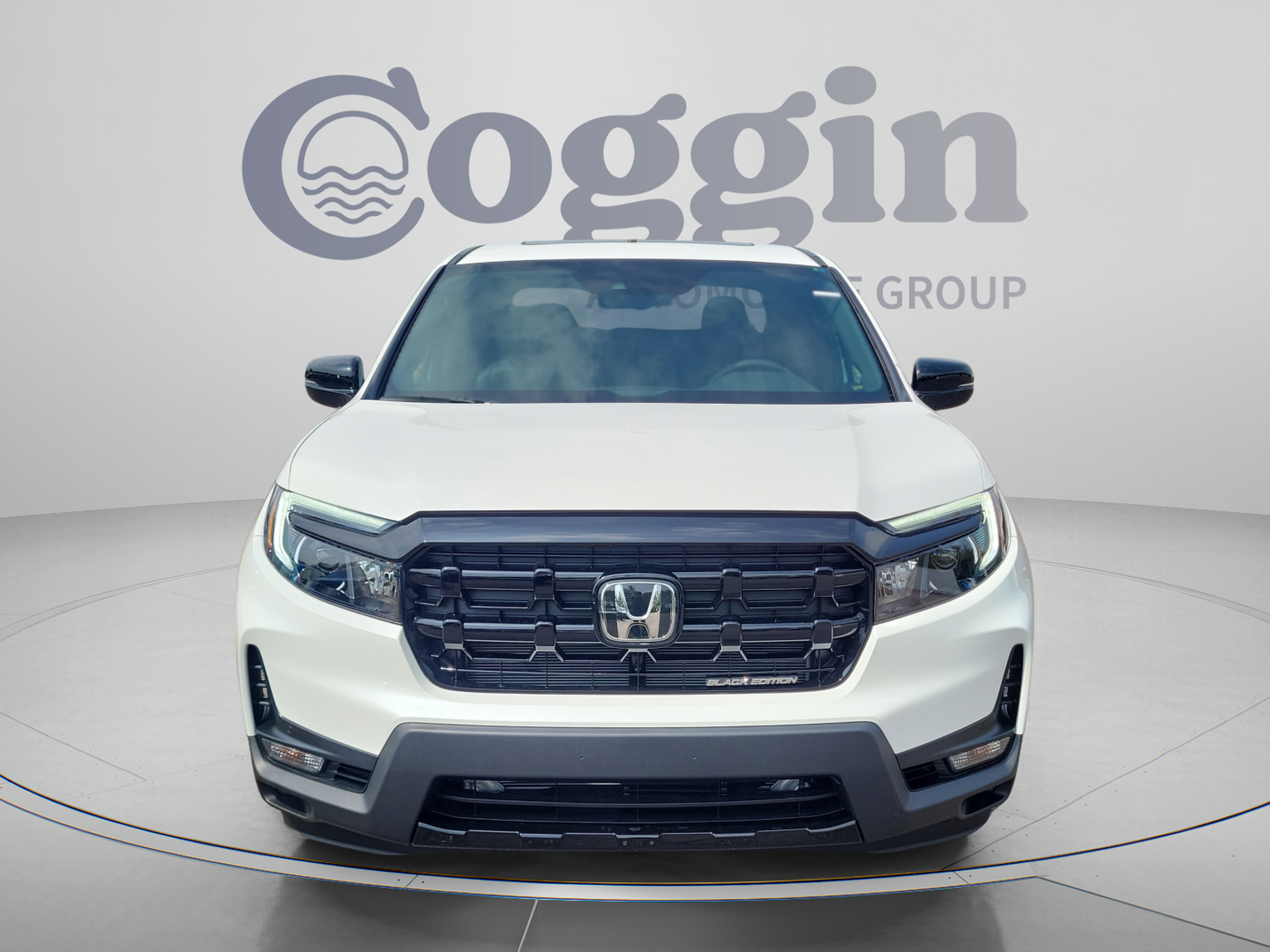 Certified 2026 Honda Ridgeline Black Edition image 8