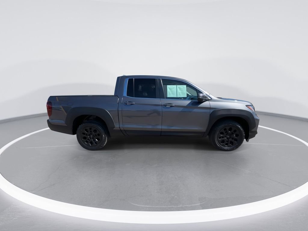 Used 2023 Honda Ridgeline RTL image 15