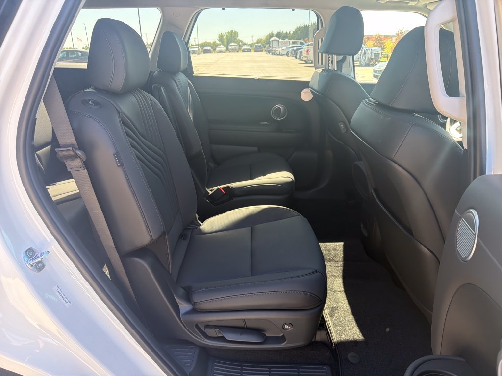 New 2027 Hyundai Palisade SEL Premium AWD/4WD image 34