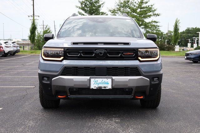 New 2026 Honda Passport TrailSport video 2