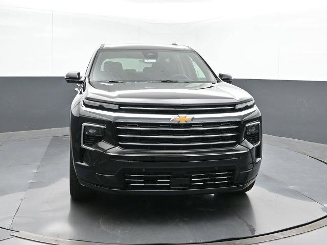 New 2026 Chevrolet Traverse High Country w/ LPO, Floor Liner Package image 8