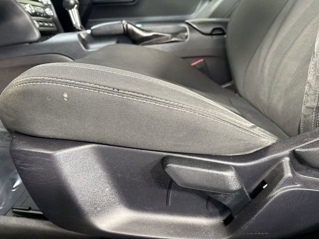 Used 2019 Ford Mustang Coupe w/ Black Accent Package RWD image 19