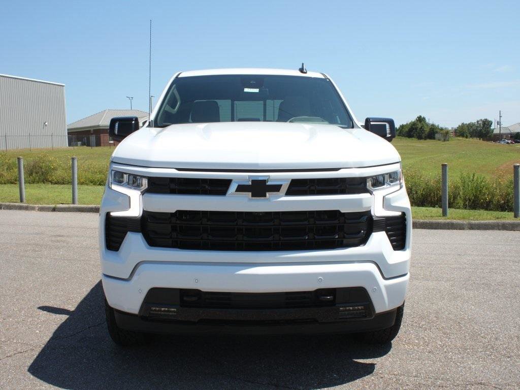 New 2025 Chevrolet Silverado 1500 RST w/ RST All Star Premium Package image 3