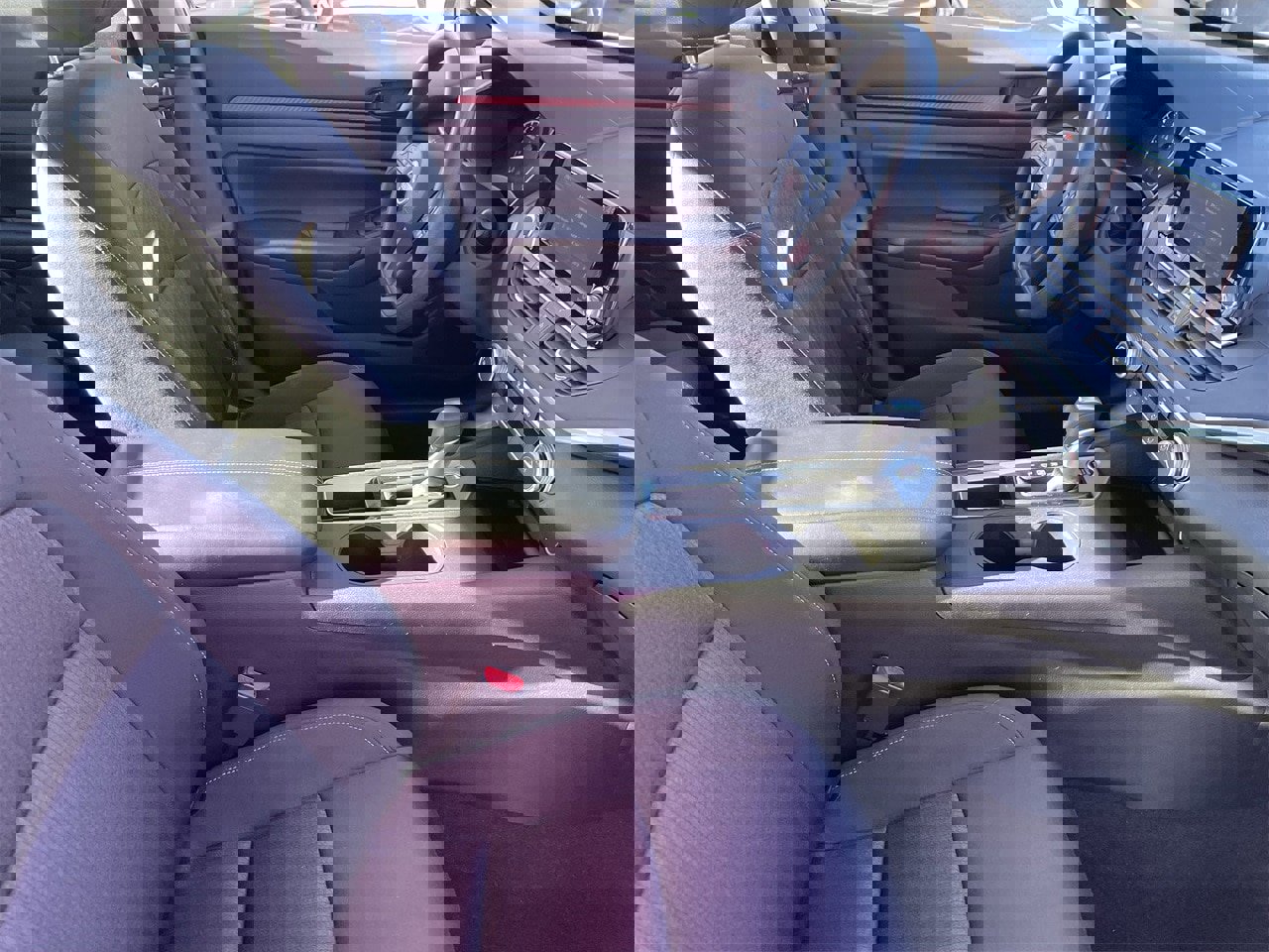 Used 2023 Nissan Altima 2.5 S image 10