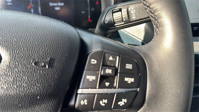 Certified 2025 Ford Maverick XLT w/ XLT Luxury Package image 21