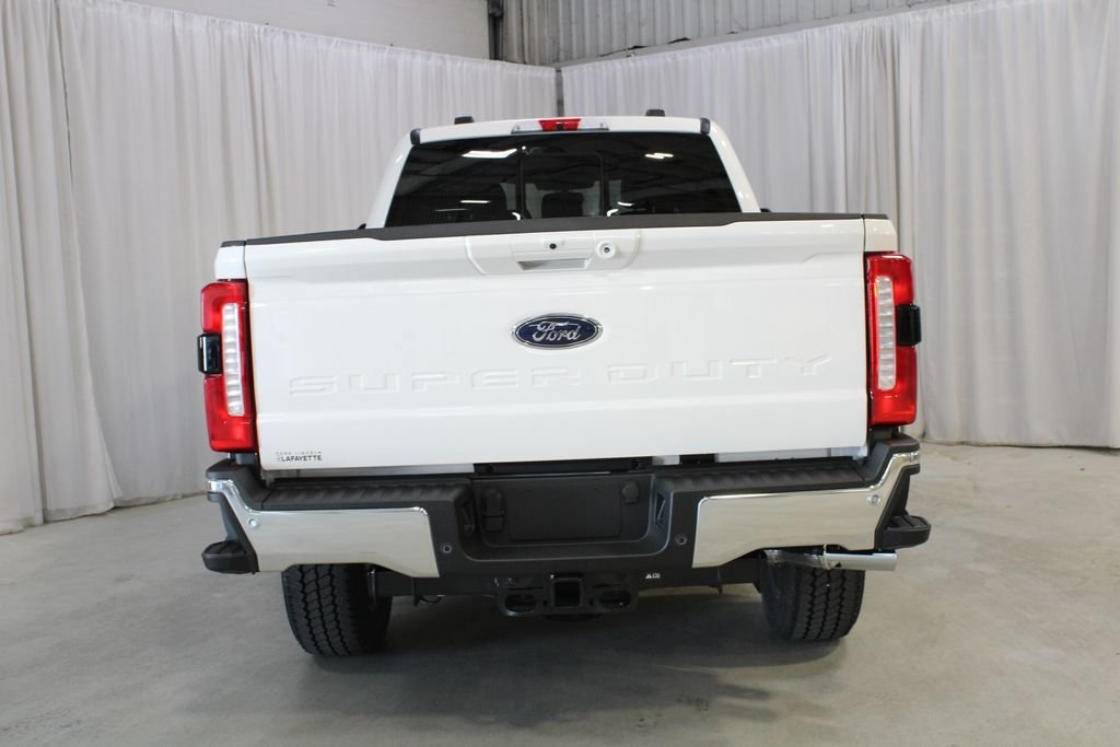 New 2026 Ford F350 Lariat w/ Lariat Ultimate Package AWD/4WD image 21