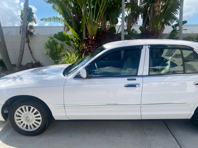 Used 2007 Mercury Grand Marquis LS image 38