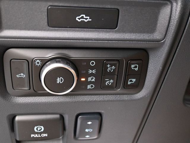 New 2026 Ford F150 Lariat w/ Equipment Group 501A Mid AWD/4WD image 25