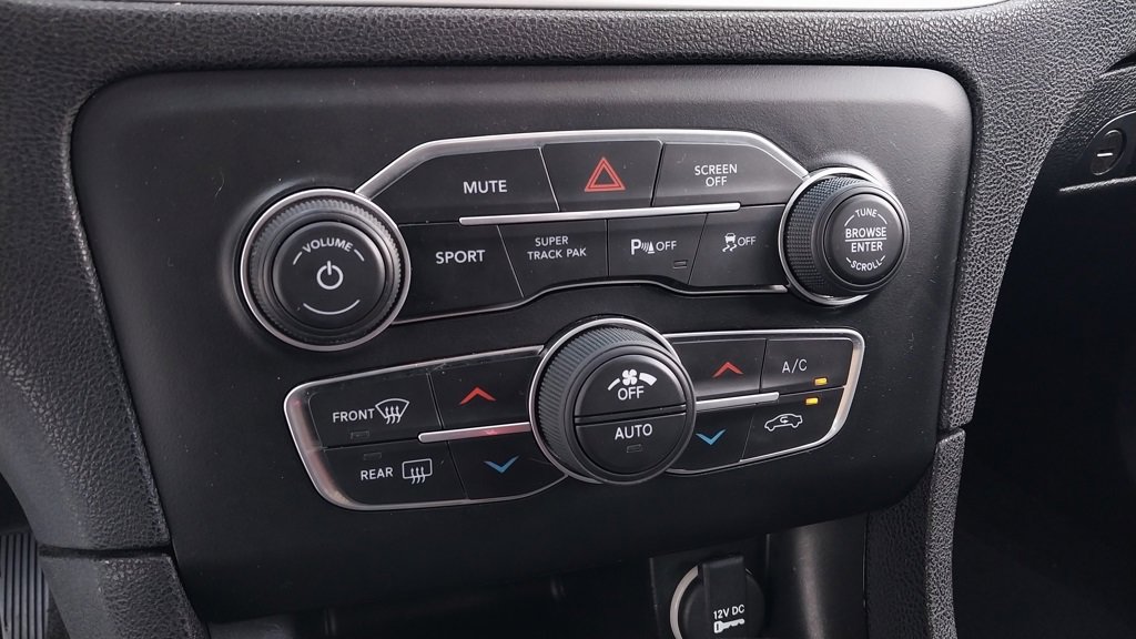 Certified 2022 Dodge Charger R/T image 26