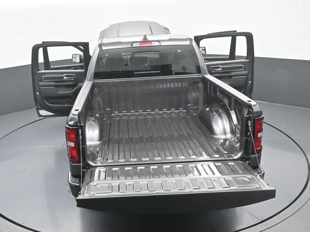New 2026 RAM 1500 Big Horn w/ Night Edition image 62