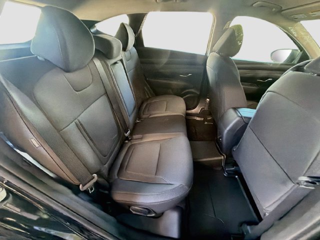 New 2026 Hyundai Tucson SE FWD image 26