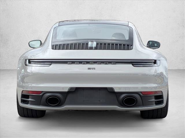Used 2023 Porsche 911 Carrera T image 7