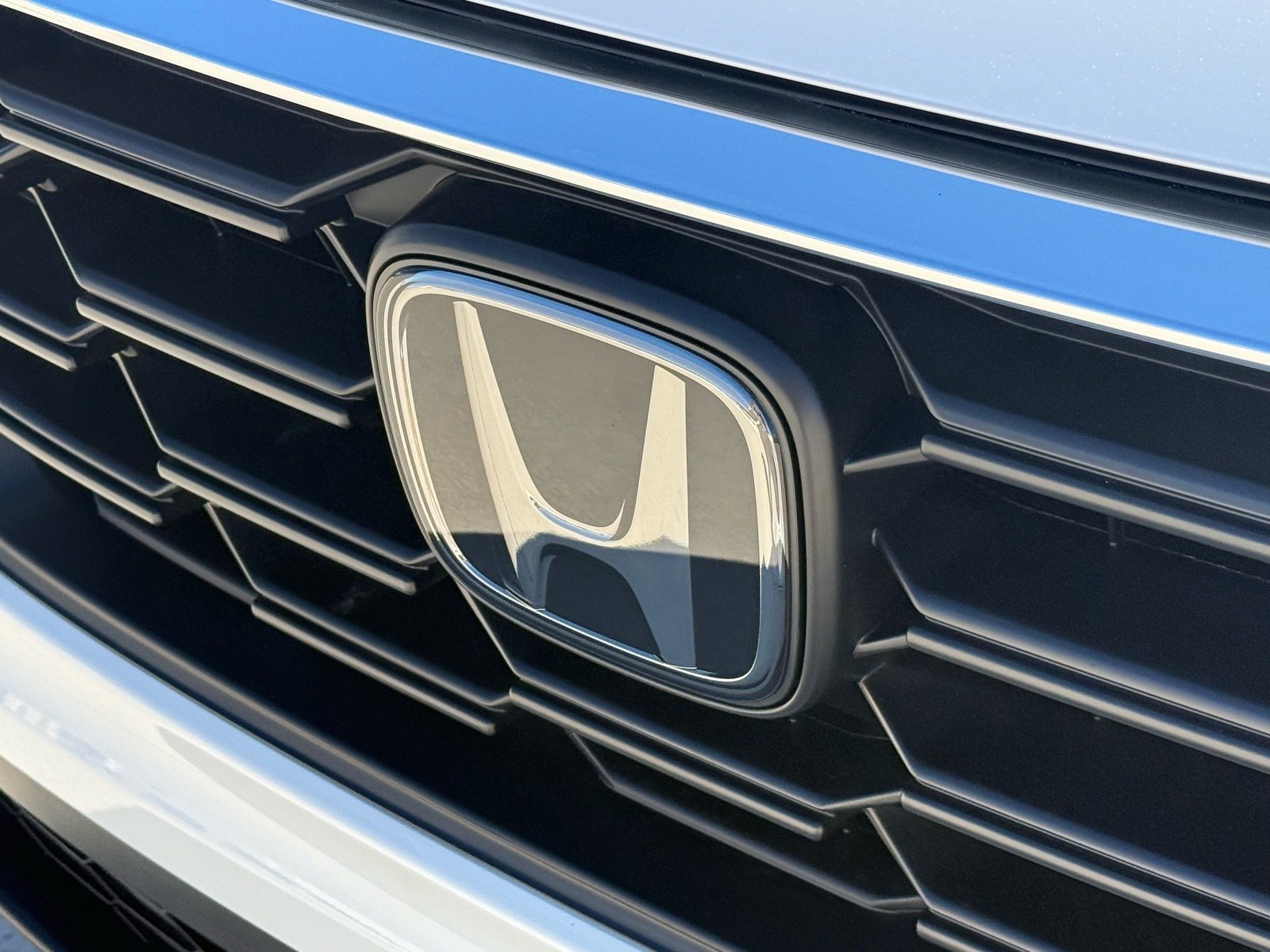 New 2026 Honda CR-V LX image 26