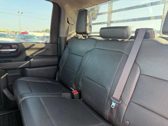 Used 2023 Chevrolet Silverado 3500 W/T w/ WT Fleet Convenience Package AWD/4WD image 32