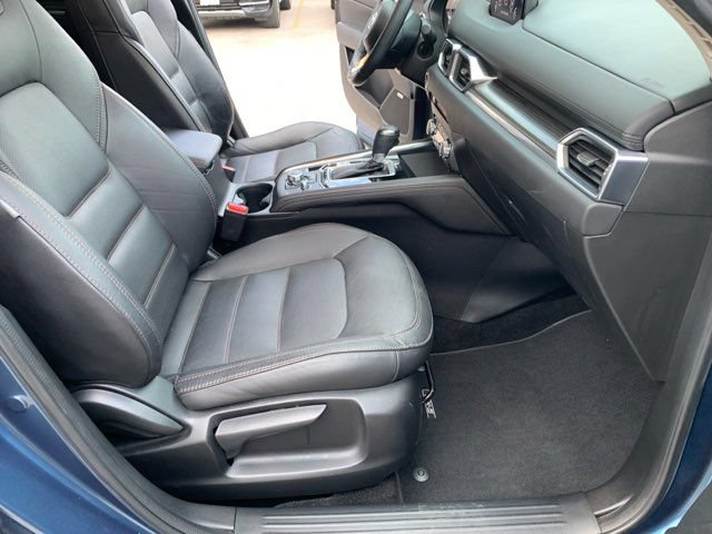 Used 2017 MAZDA CX-5 Grand Select FWD image 29