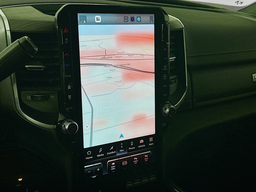 New 2026 RAM 2500 Laramie image 15