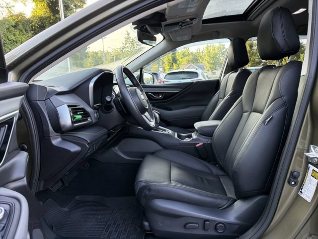 Used 2023 Subaru Outback Onyx Edition XT AWD/4WD image 11