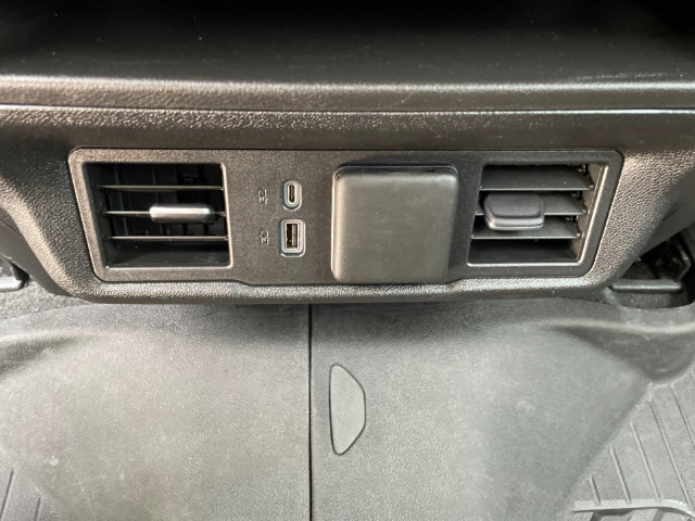 Used 2022 Chevrolet Silverado 1500 LT Trail Boss AWD/4WD image 21