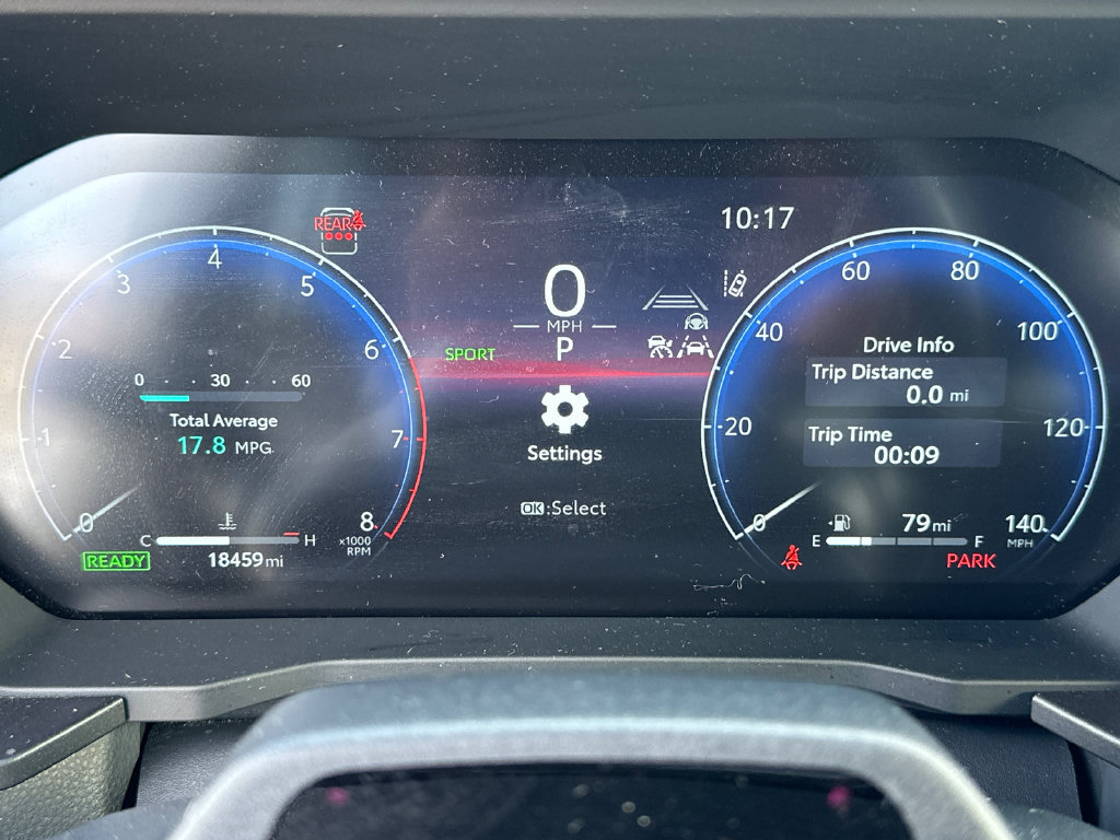 Used 2024 Toyota Land Cruiser AWD/4WD image 28