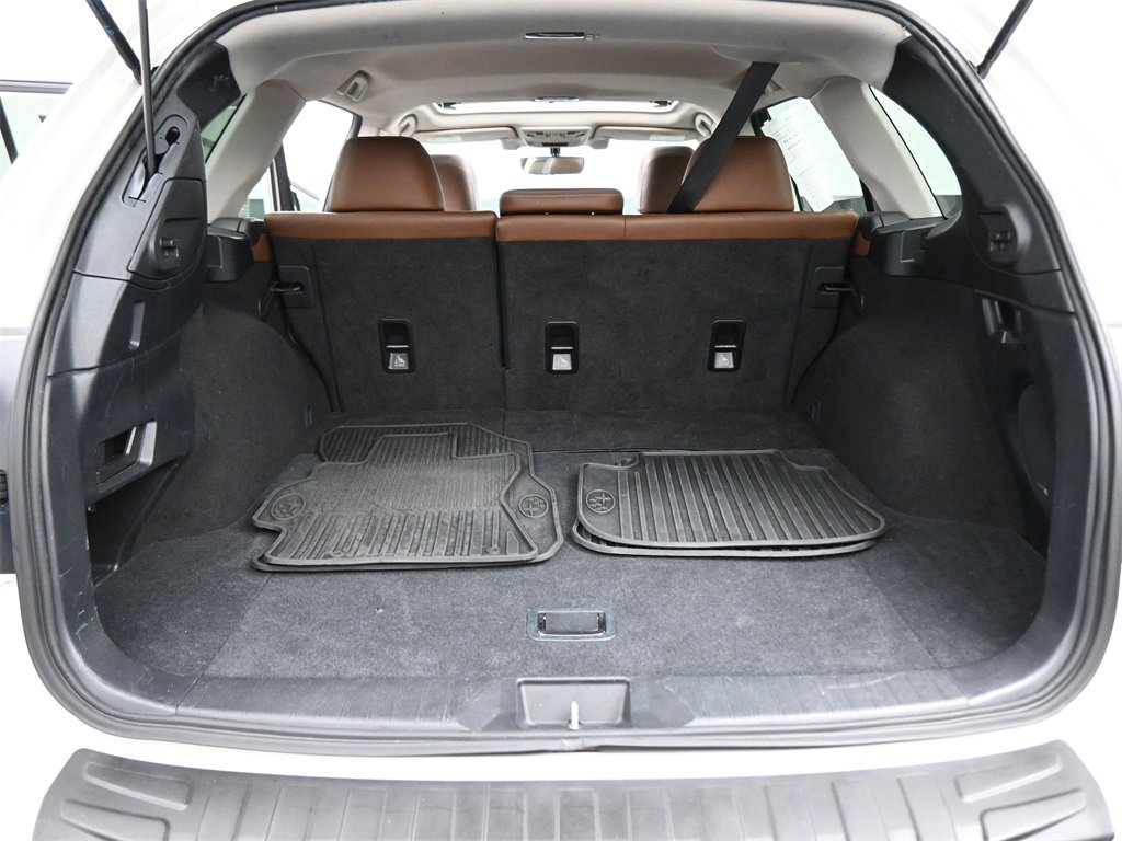 Used 2017 Subaru Outback 2.5i Touring image 19