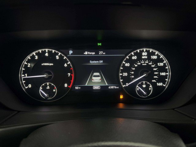 Used 2019 Genesis G90 5.0 Ultimate image 28