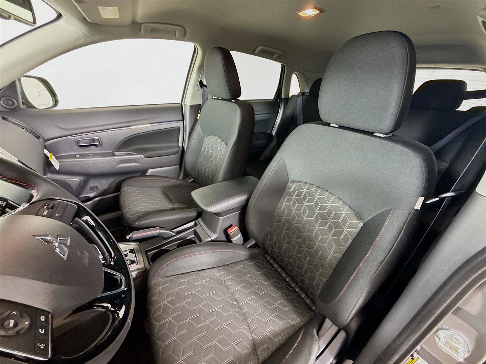 New 2026 Mitsubishi Outlander Sport AWD image 2