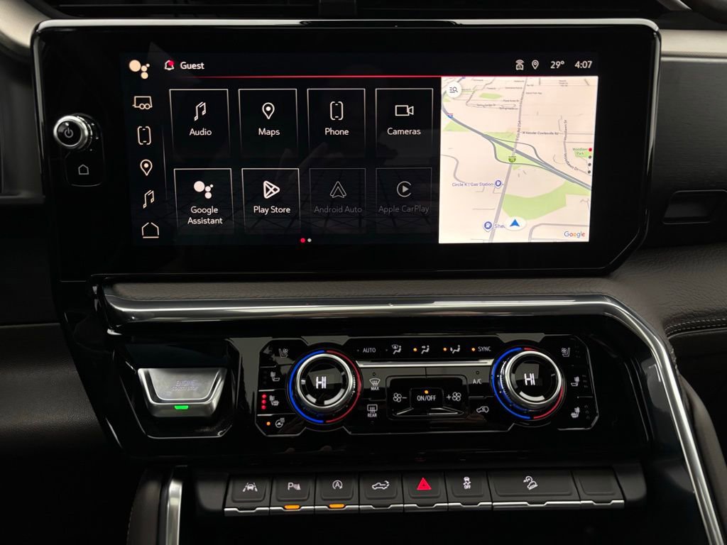 New 2026 GMC Sierra 1500 Denali image 26