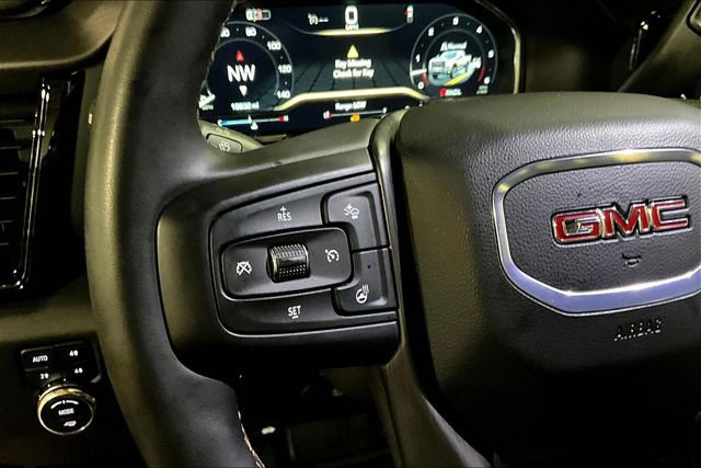 Used 2024 GMC Sierra 2500 AT4 w/ Technology Package image 22