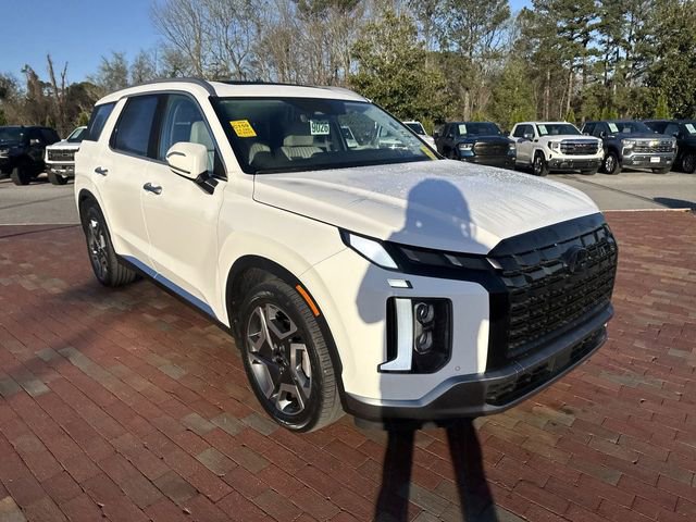 Used 2025 Hyundai Palisade Limited image 19