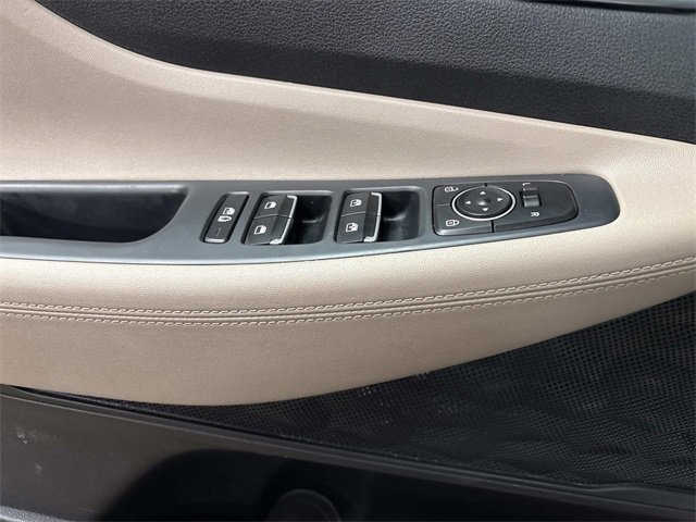 Used 2023 Hyundai Santa Fe SEL image 20