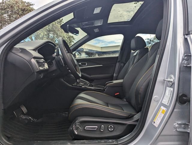 New 2026 Acura Integra A-Spec image 7