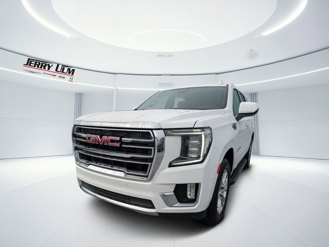 Used 2023 GMC Yukon SLT image 29